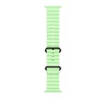 Watch Acc/49/Neon Green Ocean Band - Bl.Titan MGCL4ZM/A