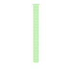 Watch Acc/49/Neon Green Ocean Band Ext. - Bl.Titan MGCM4ZM/A