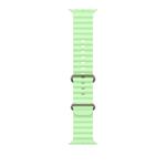 Watch Acc/49/Neon Green Ocean Band - N.Titan MGCF4ZM/A