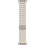 Watch Acc/49/Starlight Alpine Loop - Medium MQE63ZM/A