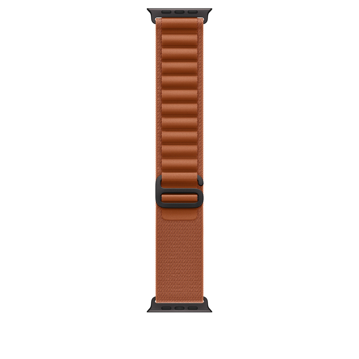 Watch Acc/49/Terra Cotta Alpine Loop -L-Bl.Titan MG9F4ZM/A