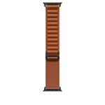 Watch Acc/49/Terra Cotta Alpine Loop-M-Bl.Titan MG9E4ZM/A