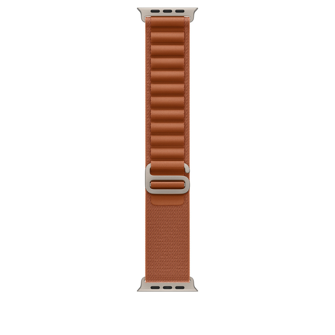 Watch Acc/49/Terra Cotta Alpine Loop-M-N.Titan MFTC4ZM/A