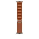 Watch Acc/49/Terra Cotta Alpine Loop-M-N.Titan MFTC4ZM/A