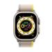 Watch Acc/49/Yellow/Beige Trail Loop - S/M MQEG3ZM/A