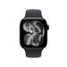 WATCH S11 42 Jet Black A.C./Black S.B.-ML / SK MEQU4WF/A