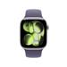 WATCH S11 42 Silver A.C./Purple Fog S.B.-SM MEU64MP/A