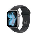 WATCH S11 42 Space Grey A.C./Black S.B.-SM / SK MEQW4WF/A