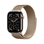 WATCH S11 Cell 42 Gold TC/Gold ML-SM MFD74MP/A
