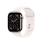 WATCH S11 Cell 42 Gold TC/Light Blush SB-SM MF8W4MP/A