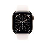 WATCH S11 Cell 46 Gold TC/Light Blush SB-SM MFD54MP/A
