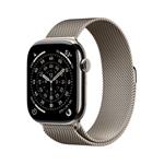 WATCH S11 Cell 46 Natural TC/Natural ML-SM MFCY4MP/A