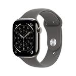 WATCH S11 Cell 46 Natural TC/Stone Grey SB-SM MFCW4MP/A