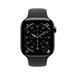 WATCH S11 Cell 46 Slate TC/Black SB-ML MFD24MP/A