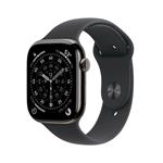 WATCH S11 Cell 46 Slate TC/Black SB-SM MFD14MP/A