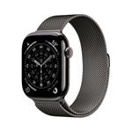 WATCH S11 Cell 46 Slate TC/Slate ML-SM MFD34MP/A