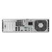 WB717EA HP Compaq Elite 8000 SFF E5400 320G/2GB/DVDRW/Win7 Pro WB717EA#AKR