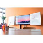 WBS65 postranná tabuľa 65" pre lifty RISE 12xxx/4xxx V-RISEWBS65