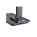 WCH-005, Led lampa s bezdrôtovou nabíjačkou 8586016727428
