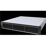 WD 2U24 Flash Storage Platform 2U24-1036 - Police - 24 zásuvky (SATA-600) - SSD 1.92 TB x 24 - k up 1ES0240