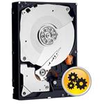 WD 5002ABYS 500GB HDD 7,200RPM Serial ATA II. 16MB cache RAID, RE3 WD5002ABYS