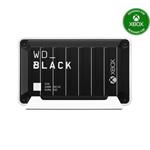 WD BLACK 1TB D30 GAME DRIVE SSD/FOR XBOX WDBAMF0010BBW-WESN