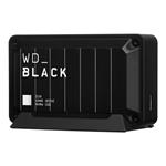 WD BLACK 500GB D30 Game Drive SSD WDBATL5000ABK-WESN