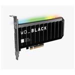 WD Black AN1500 NVMe™ 1TB SSD PCIe Gen 3 ×8 ( r6500MB/s, w4100MB/s ) WDS100T1X0L
