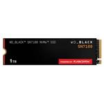 WD BLACK SN7100 SSD 1TB M.2 NVMe Gen4 POWERED BY SANDISK WDS100T4X0E-00CJA0