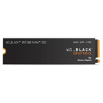 WD BLACK SN7100 SSD 500GB M.2 NVMe Gen4 6800/5800 MBps WDS500G4X0E WDS500G4X0E-00CJA0