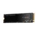 WD Black SN750 2TB SSD PCIe Gen3 8 Gb/s, M.2 2280, NVMe ( r3400MB/s, w2800MB/s ) s chladičom WDS200T3XHC