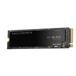 WD Black SN750 2TB SSD PCIe Gen3 8 Gb/s, M.2 2280, NVMe ( r3400MB/s, w2800MB/s ) s chladičom WDS200T3XHC