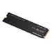 WD Black SN770 NVMe™ 2 TB SSD M.2 PCIe Gen4 ×4 ( r5150MB/s, w4850MB/s ) WDS200T3X0E-00B3N0