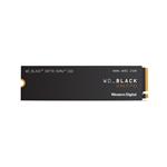 WD Black SN770 NVMe™ 2 TB SSD M.2 PCIe Gen4 ×4 ( r5150MB/s, w4850MB/s ) WDS200T3X0E-00B3N0
