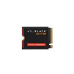WD Black SN770 SSD Powered by SanDisk 2TB M.2 2230 NVMe Gen4 5150MBps WDS200T3X0G-00CHY0