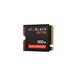 WD Black SN770M/500GB/SSD/M.2 NVMe/Černá/5R WDS500G3X0G WDS500G3X0G-00CHY0