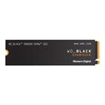 WD BLACK SN850X PCIe Gen 4 Game SSD 1TB WDBB9G0010BNC-WRSN