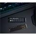 WD Black SN850X SSD 2TB M.2 NVMe Gen4 Heatsink 7300/6600 MBps (PS5 ready) WDS200T2XHE-00BCA0