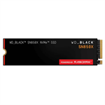 WD Black SN850X SSD Powered by SanDisk 1TB M.2 NVMe Gen4 7300/6300MBps WDBB9G0010BNC-WRSN
