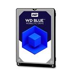 WD Blue™ 2,5" HDD 1TB 5400RPM 128MB SATA 6Gb/s WD10SPZX