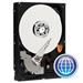 WD BLUE 2TB / WD20EZAZ / SATA 6Gb/s / Interní 3,5"/ 5400rpm / 256MB WD20EZAZ