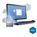 WD BLUE 2TB / WD20EZAZ / SATA 6Gb/s / Interní 3,5"/ 5400rpm / 256MB WD20EZAZ