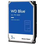 WD Blue/3TB/HDD/3.5"/SATA/5400 RPM/2R WD30EZAX