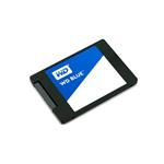WD Blue 500GB SSD SATA III 6Gbs, 2,5" (7 mm) ( r560MB/s, w530MB/s ) WDS500G2B0A