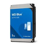 WD Blue HDD 1TB SATA WD10EARZ