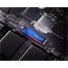 WD Blue SN5100 1TB SSD PCIe Gen4, M.2 2280, NVMe ( r7100MB/s, w6700MB/s ) WDS100T5B0E-00CPE0