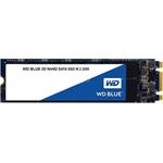 WD BLUE SSD 3D NAND WDS200T3B0B 2TB SA510 M.2, (R:560, W:520MB/s)