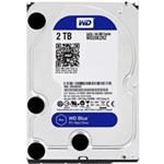 WD BLUE WD20EZBX 2TB SATA/600 256MB cache 7200 otáčok za minútu 215 MB/s SMR