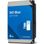WD BLUE WD40EZZX 4TB SATA/600 128MB cache, 3.5", 5400 RPM, CMR