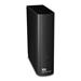 WD Elements Desktop 12TB USB WDBWLG0120HBK-EESN